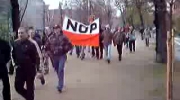 Manifestacja NOP (12.04.2008)