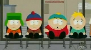 Gwiazdy Internetu w South Park'u
