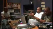 Kanye West.i.timbaland.w.studiu