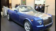 Rolls Royce Phantom