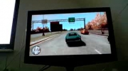 GTA IV gameplay III