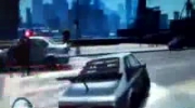 GTA IV gameplay V