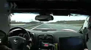 Corvette ZR-1 - v.max 330km/h