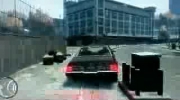 GTA IV Gameplay 9