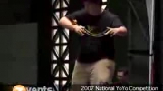 spectacular yoyo tricks