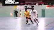 Futsal Holandia Blok vs AORC 2006/2007