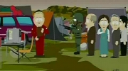 South Park 1206 Internet