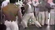 Capoeira to walka