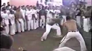 Capoeira to walka 2