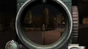 Sniper Elite- Moja Produkcja
