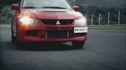 Mitsubishi Lancer Evolution IX