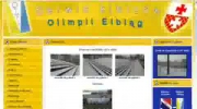 Olimpia Elblag - strona