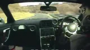 MotoFilm.pl : Nissan GT-R na Nurburgring (7:29)