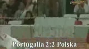 Droga reprezentacji Polski do EURO 2008 - wszystkie bramki !