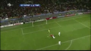 Portugalia Turcja Euro 2008