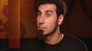 Serj Tankian wywiad dla TVP Kultura