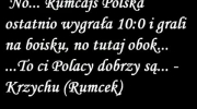 Rumcajs- Slupsk