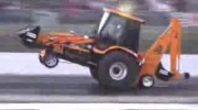 Rakietowy traktor