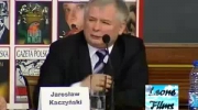 J. Kaczyński o HUSTLER'ze, Demokracji i Mediach