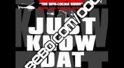 Brisco feat. Flo Rida & Lil Wayne - Just Know Dat