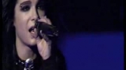 Vergessene Kinder live Tokio Hotel