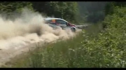 65. Rajd Polski 2008 - klip, wideo - www.V10.pl