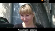 Pytanie Anny Guzik do astronautów