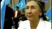 Ujgurzy walczą o niezależność