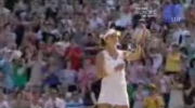 Agnieszka Radwańska w ćwierćfinale Wimbledon