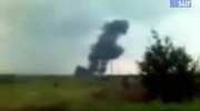 Kasety Video: Katastrofy Samolotów Cywilnych