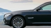 BMW serii 7