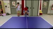 Ping Pong Playa