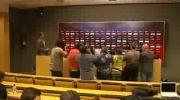 Ronaldinho opuszcza Barcelonę
