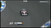 Grand Prix Niemiec - Trening 1 - Timo Glock - www.V10.pl