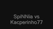 SpiNNia vs SasukeeSay