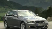 BMW serii 3 po liftingu (touring)