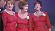 Dean Martin The Andrews Sisters