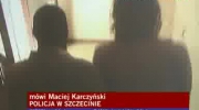 Świerczewski i Majdan aresztowanie