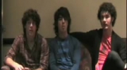Jonas Brothers Tokio Hotel