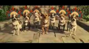 BEVERLY HILLS CHIHUAHUA (OFFICIAL TRAILER)