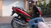 Kymco.betwin.musicscooter2