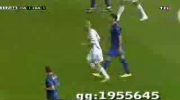 Zidane vs. Materazzi