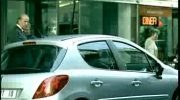 Reklama Peugeot 207 Biedroneczki ;)