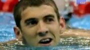Michael Phelps olimpijczykiem wszechczasów