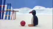 Pingu idzie grać w piłkę Pingu is Introduced 1988-1991