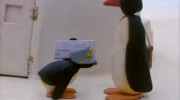 Pingu roznosi listy Pingu Helps to Deliver Mail 1988 - 1991