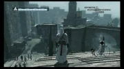 Assasin's Creed Guards on Crack