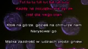 Doda - Nie daj sie [karaoke]