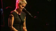 ROXETTE - LIVE - IT MUST HAVE BEEN LOVE - SOLO