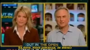 Richard Dawkins - CNN (polskie napisy)